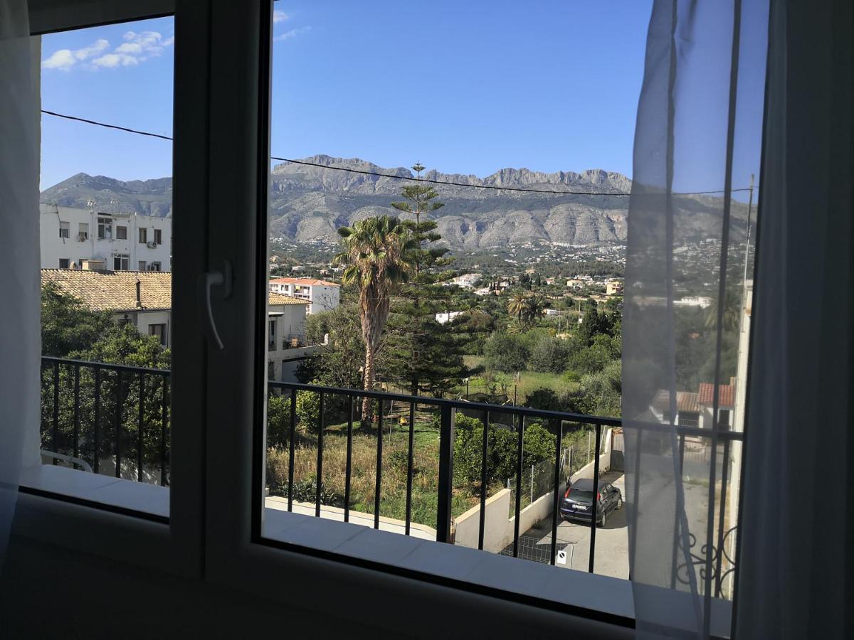 Cascantik Αλτέα Εξωτερικό φωτογραφία