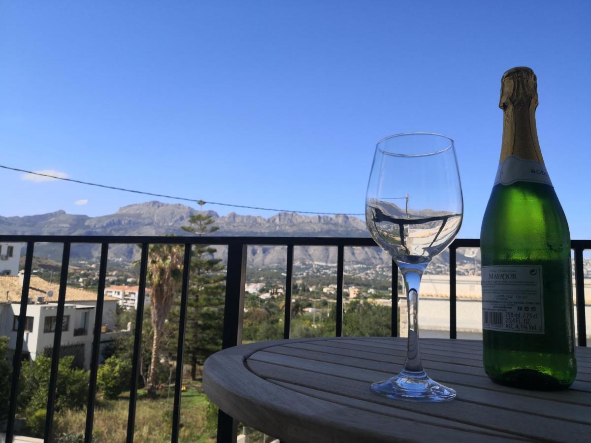 Cascantik Αλτέα Εξωτερικό φωτογραφία