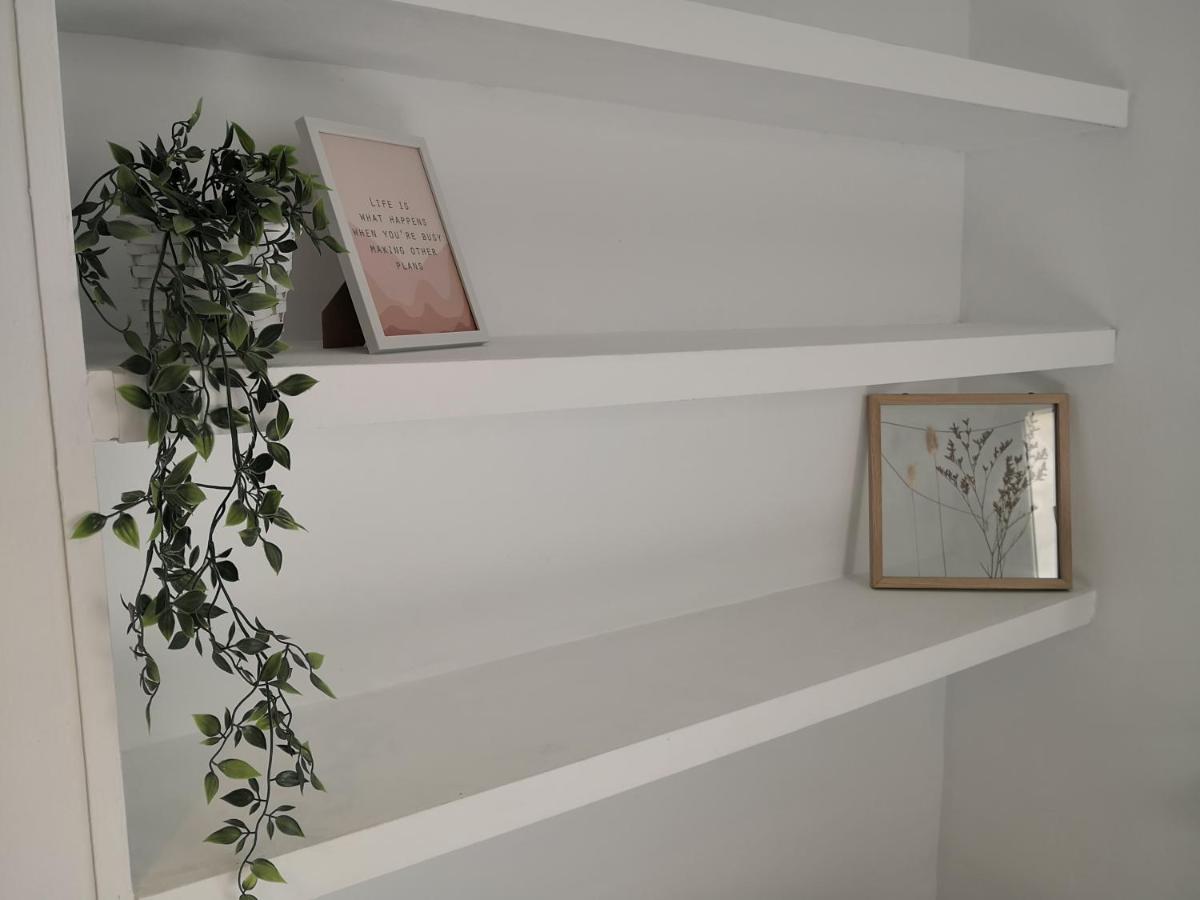 Cascantik Αλτέα Εξωτερικό φωτογραφία
